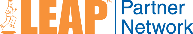 LEAP-Partner-Network Logo